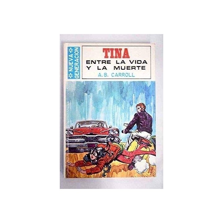 Tina Entre La Vida Y La Muerte
